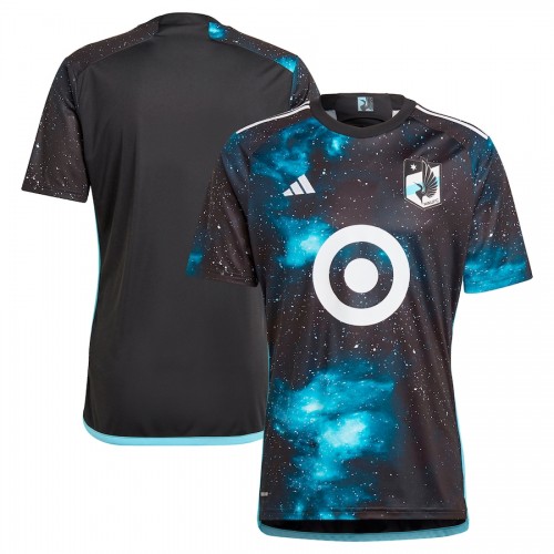 Maillot de Foot Minnesota United FC Domicile 2024 Maillot de Foot Minnesota United FC Domicile 2024